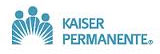 Kaiser Logo